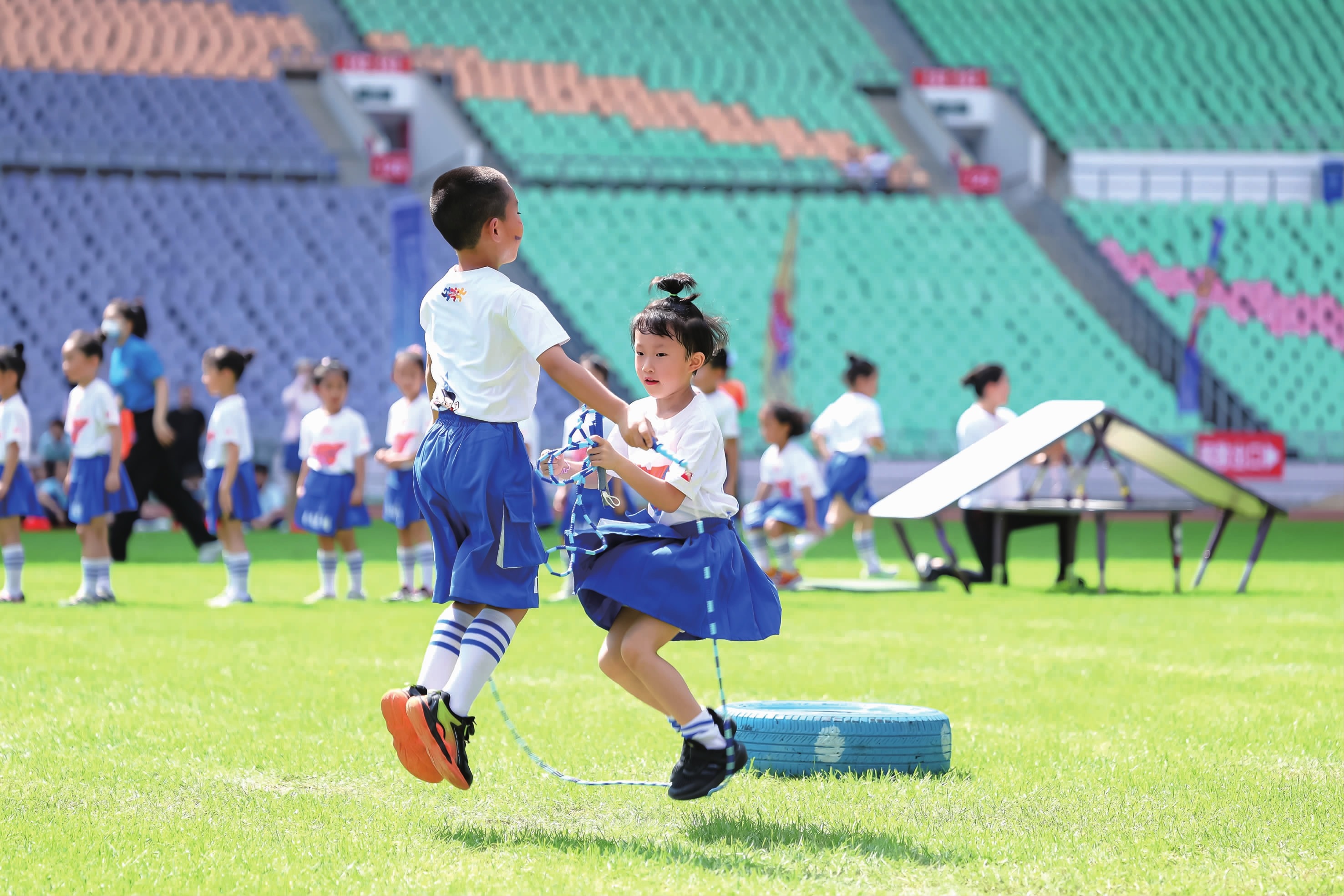 安德森：河南是一支强队，我喜欢他们踢的这种进攻式足球